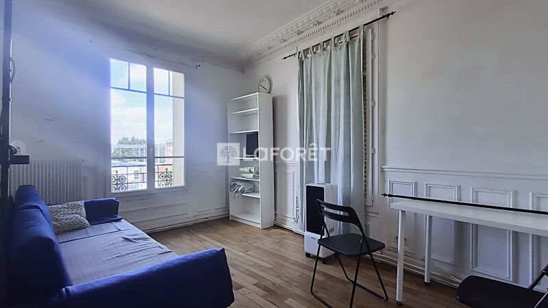 Appartement à louer, 54m², Villeneuve-le-Roi