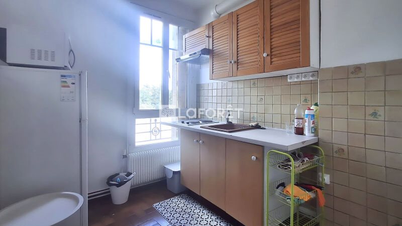 Appartement à louer, 54m², Villeneuve-le-Roi