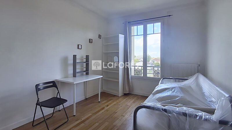 Appartement à louer, 54m², Villeneuve-le-Roi