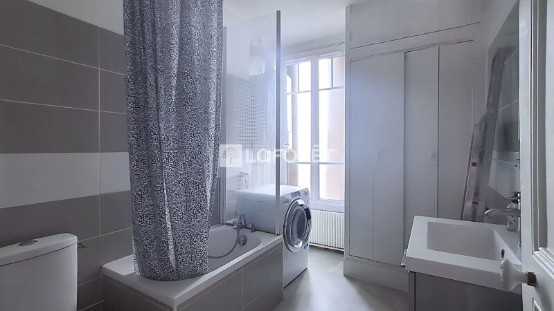 Appartement à louer, 54m², Villeneuve-le-Roi