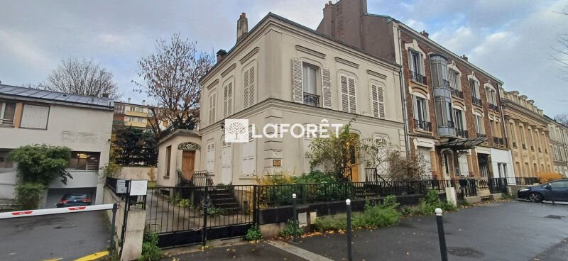 Maison à vendre, 269m², Choisy-le-Roi