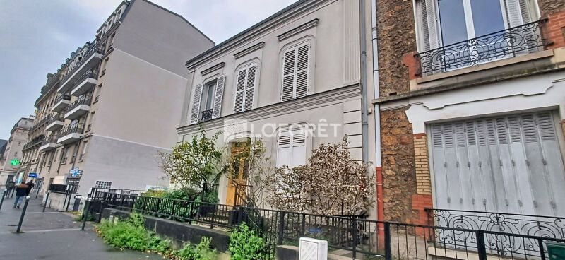 Maison à vendre, 269m², Choisy-le-Roi