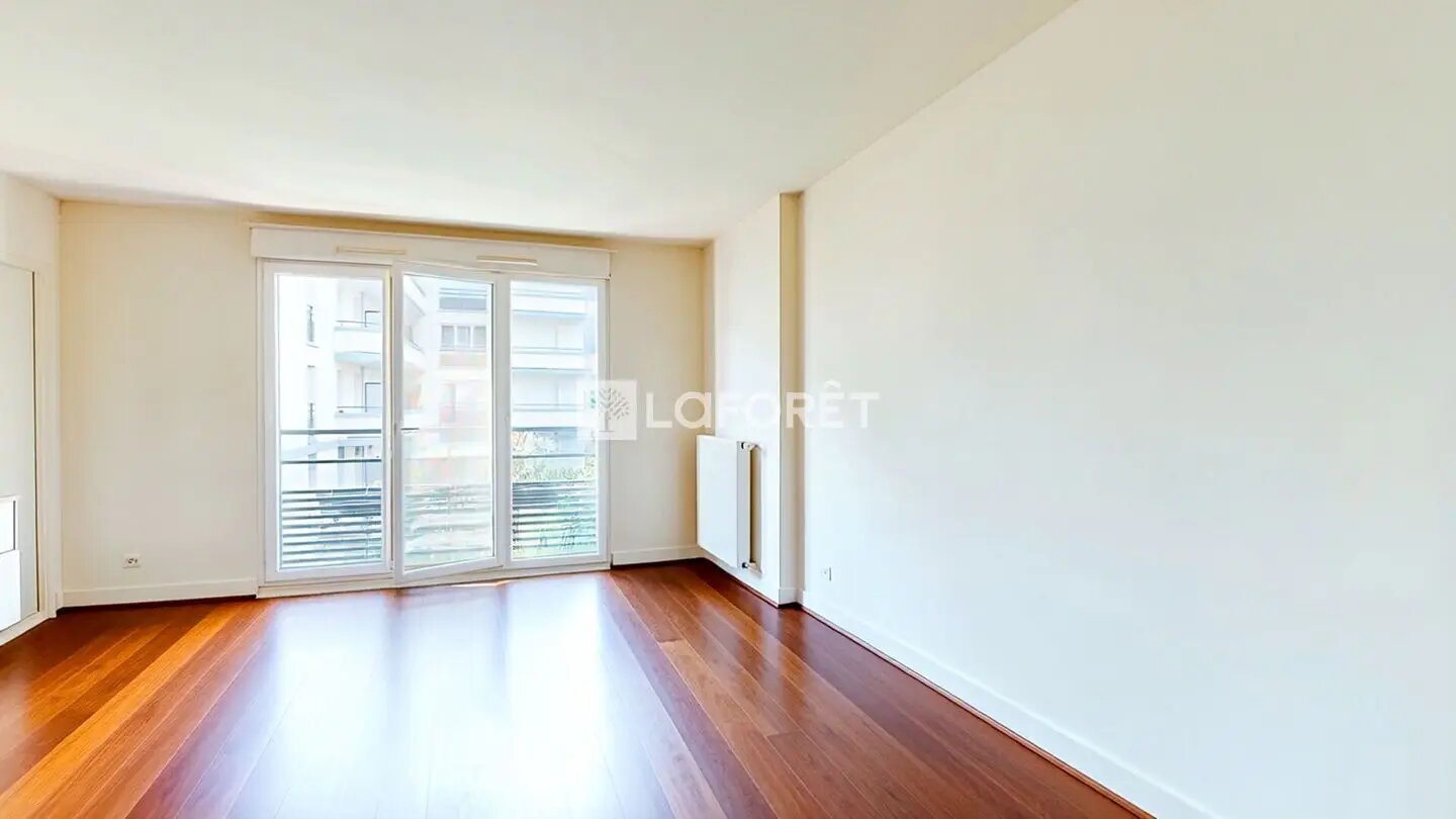 Appartement à louer, 33m², Thiais