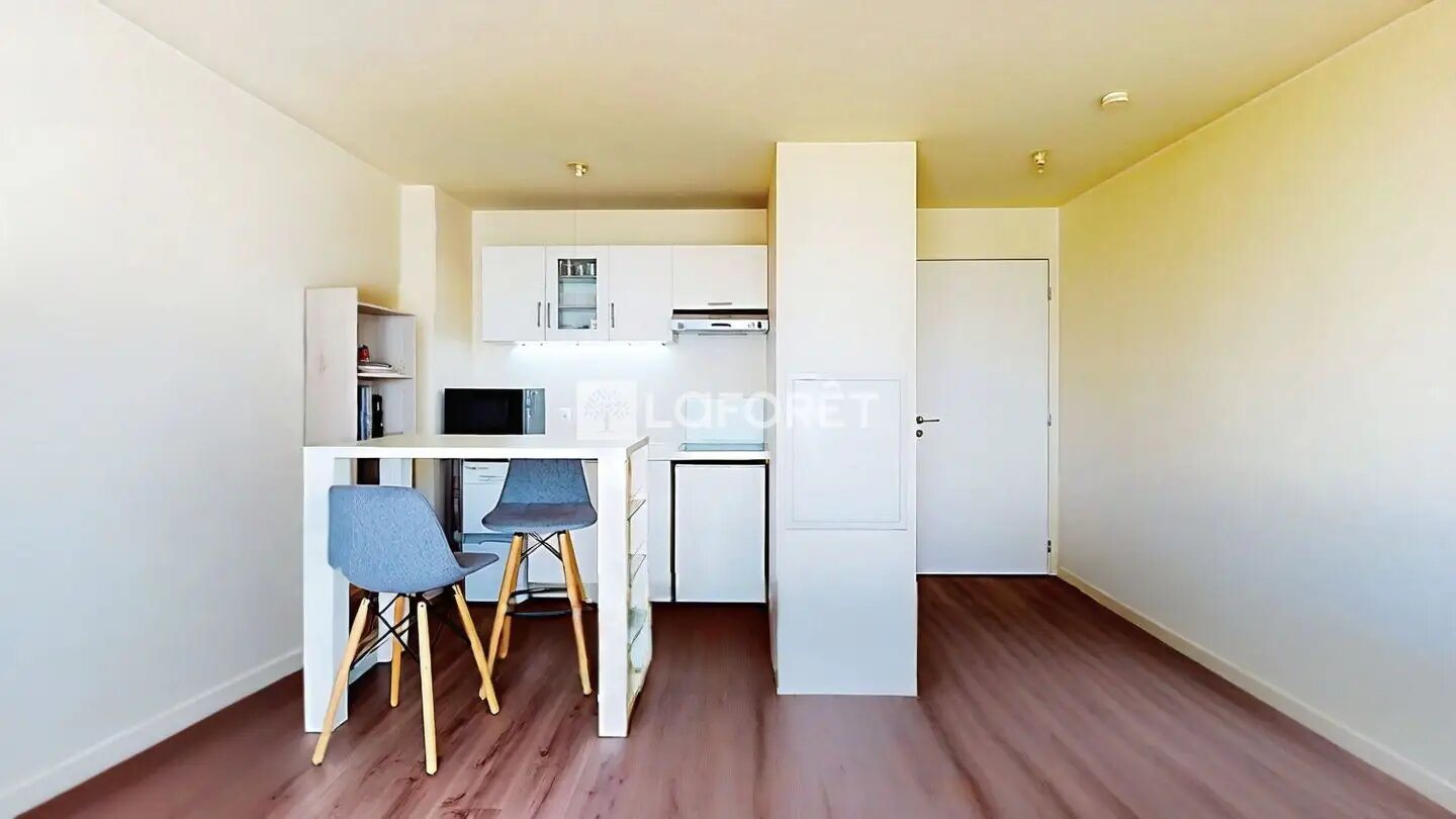 Appartement à louer, 33m², Thiais