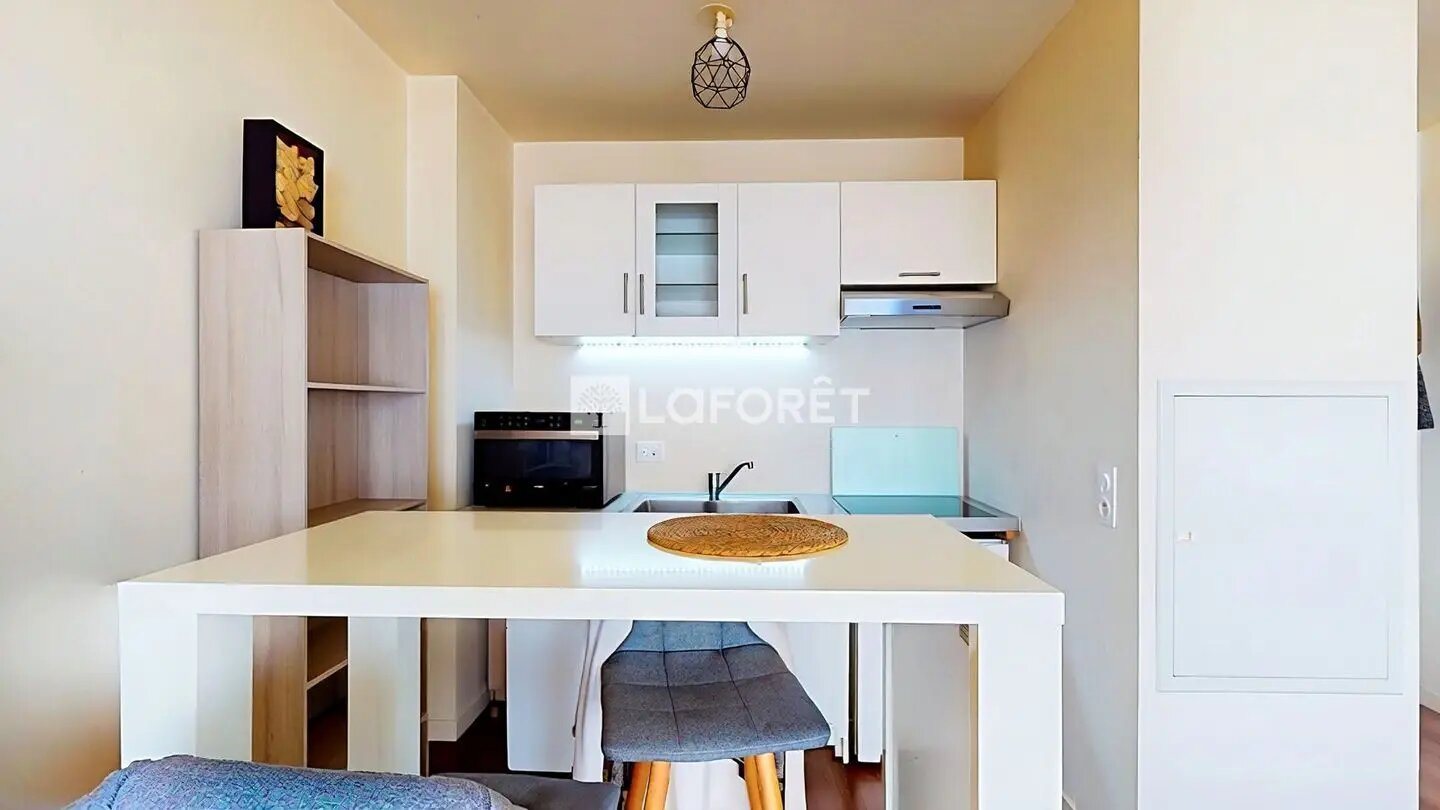 Appartement à louer, 33m², Thiais