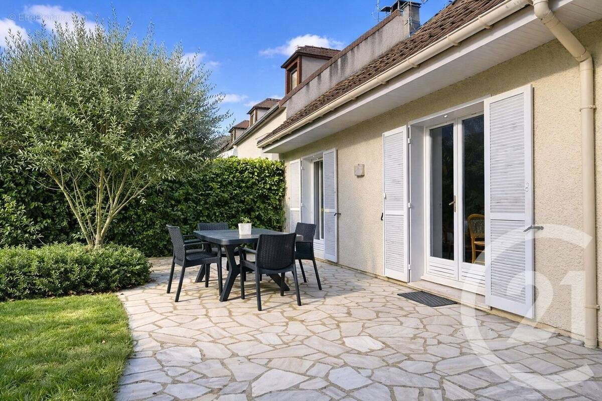 Maison à vendre, 107m², Orly