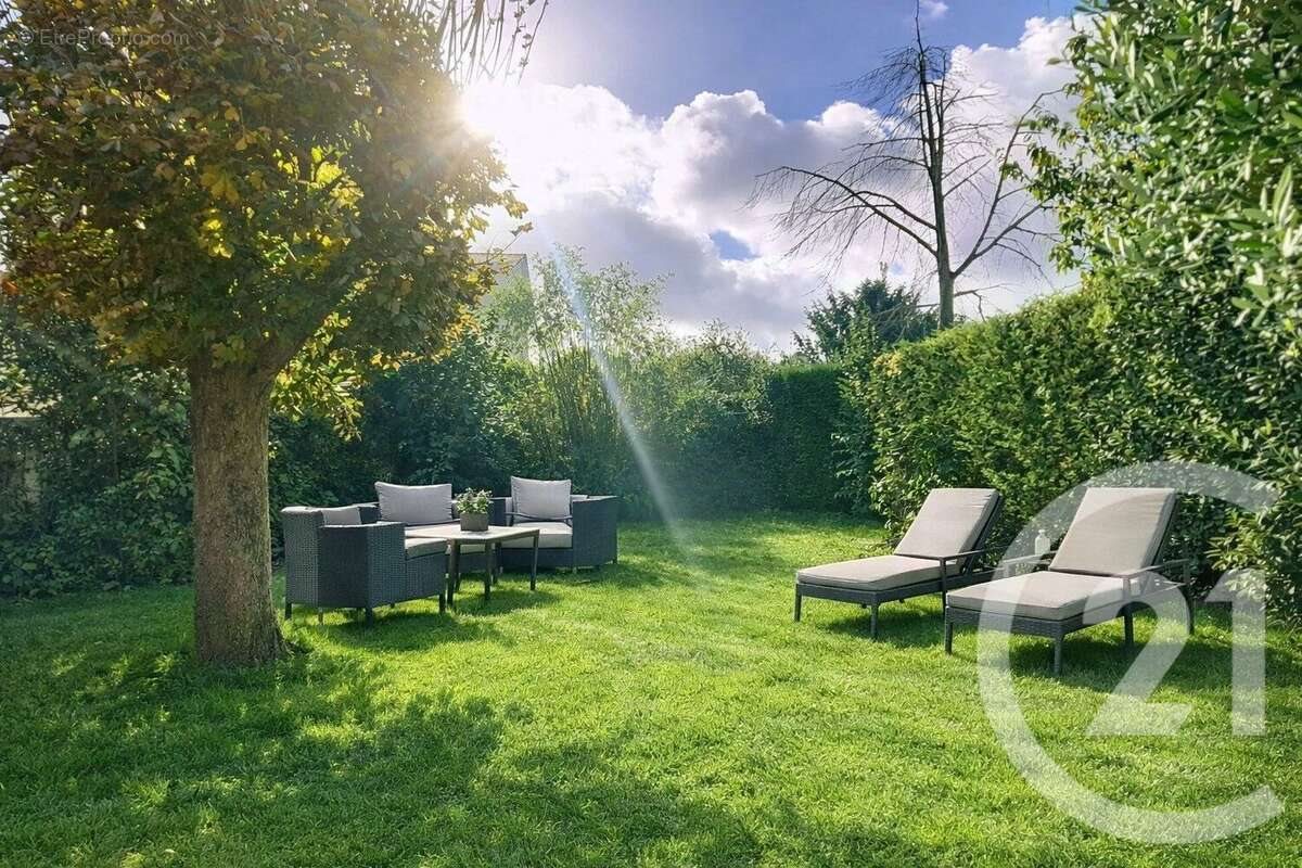 Maison à vendre, 107m², Orly