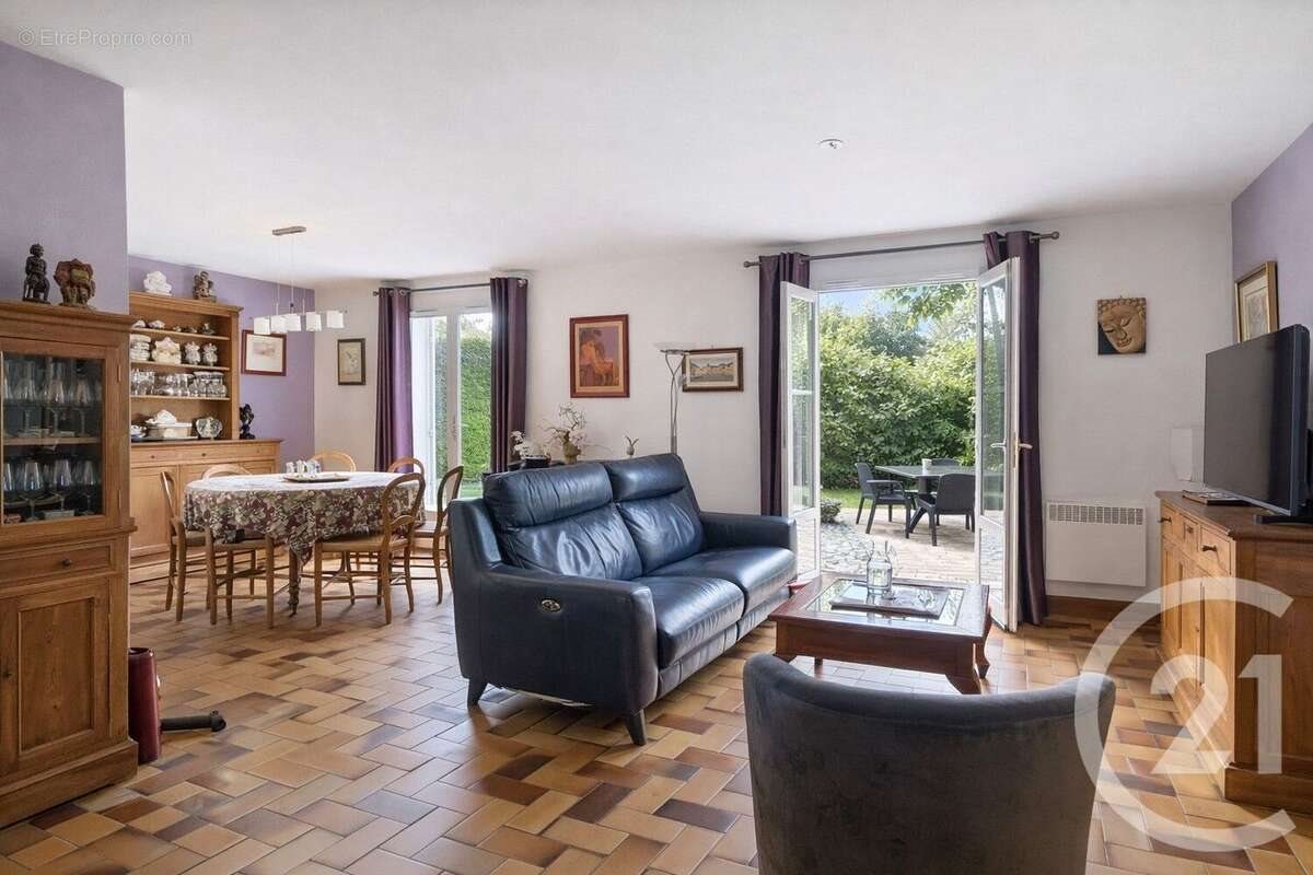 Maison à vendre, 107m², Orly