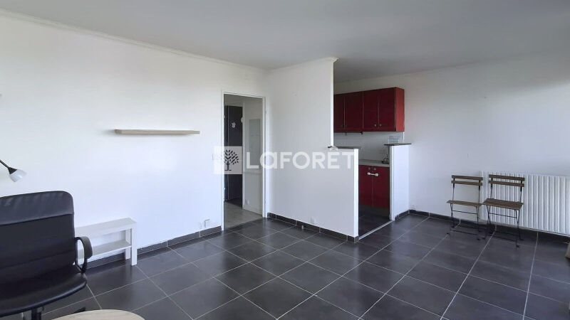 Appartement à louer, 47m², Choisy-le-Roi