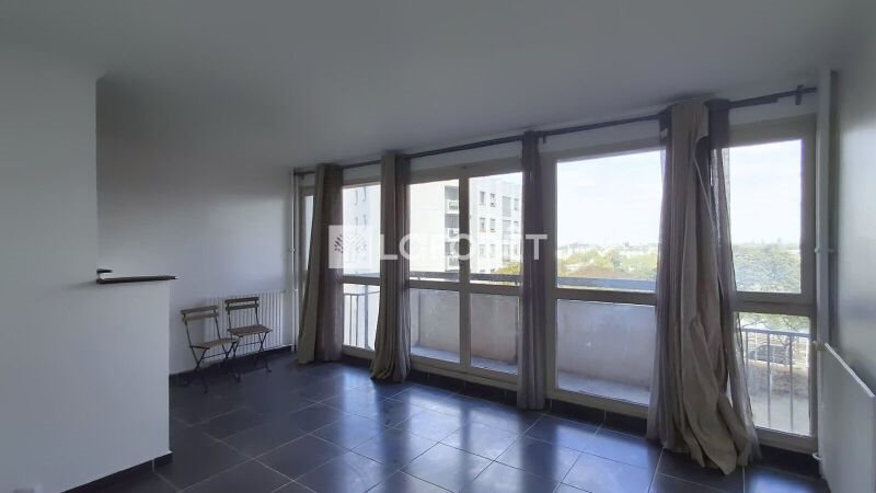 Appartement à louer, 47m², Choisy-le-Roi