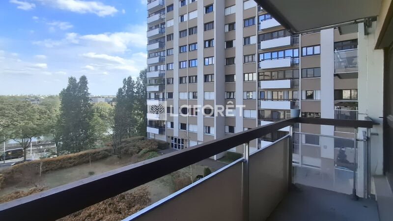 Appartement à louer, 47m², Choisy-le-Roi