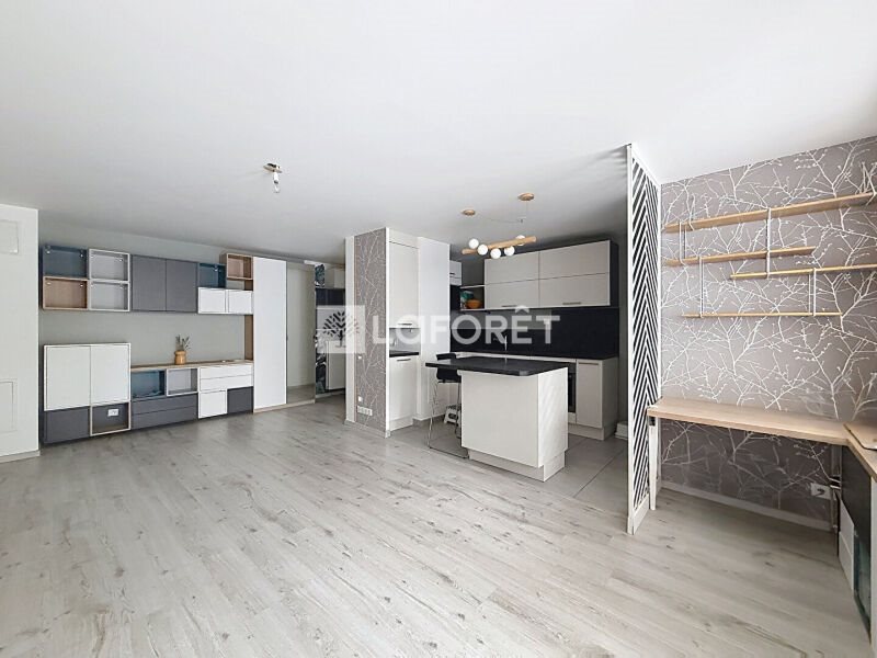 Appartement à vendre, 84m², Ablon-sur-Seine