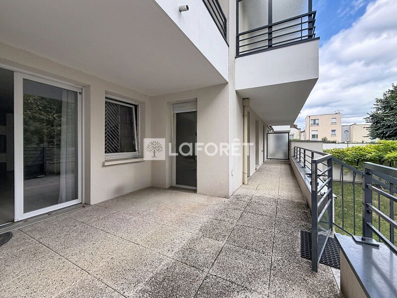 Appartement à vendre, 84m², Ablon-sur-Seine