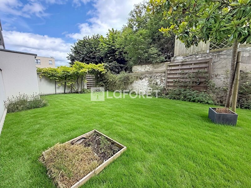 Appartement à vendre, 84m², Ablon-sur-Seine