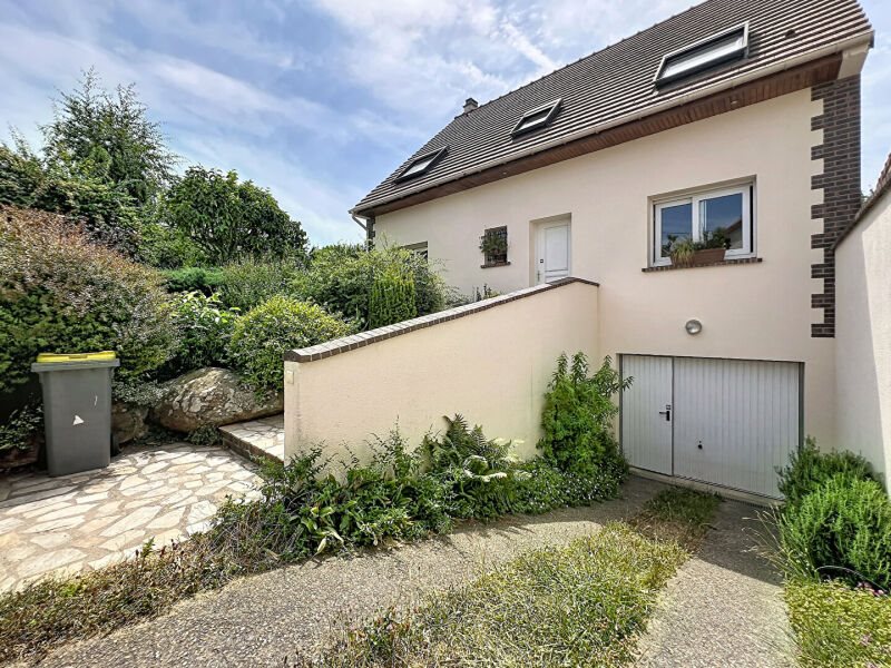 Maison à vendre, 138m², Villeneuve-le-Roi