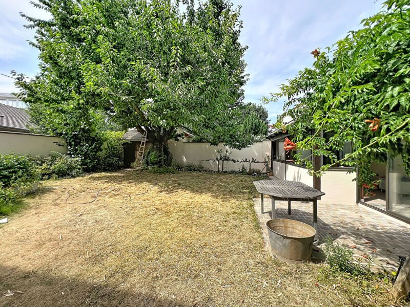 Maison à vendre, 138m², Villeneuve-le-Roi