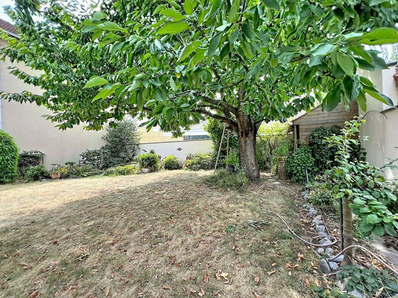 Maison à vendre, 138m², Villeneuve-le-Roi