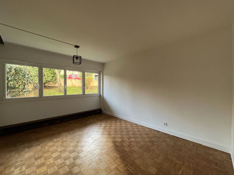 Appartement à louer, 61m², Choisy-le-Roi