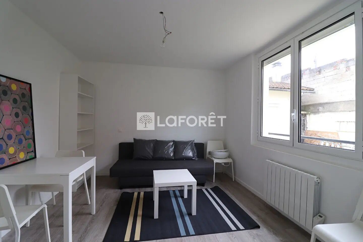 Appartement à louer, 23m², Choisy-le-Roi