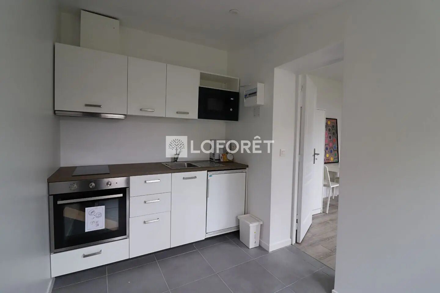 Appartement à louer, 23m², Choisy-le-Roi