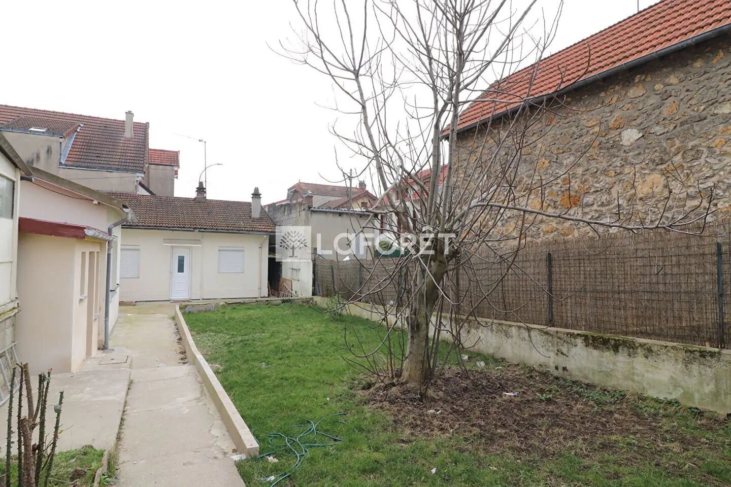 Appartement à louer, 23m², Choisy-le-Roi