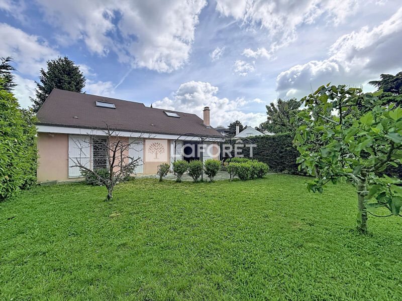 Maison à vendre, 117m², Thiais