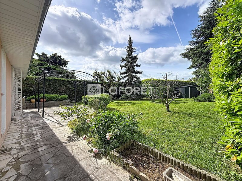 Maison à vendre, 117m², Thiais