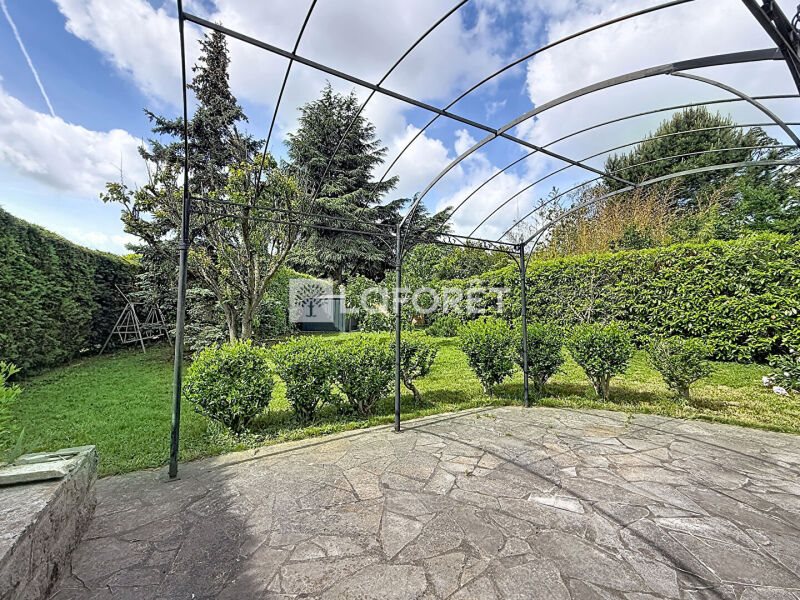 Maison à vendre, 117m², Thiais