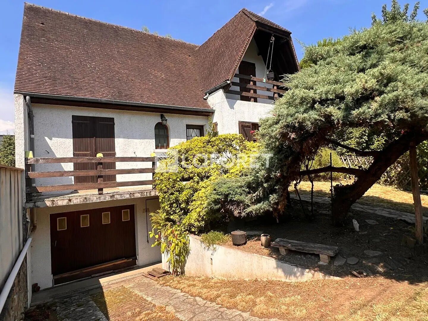 Maison à vendre, 146m², Choisy-le-Roi