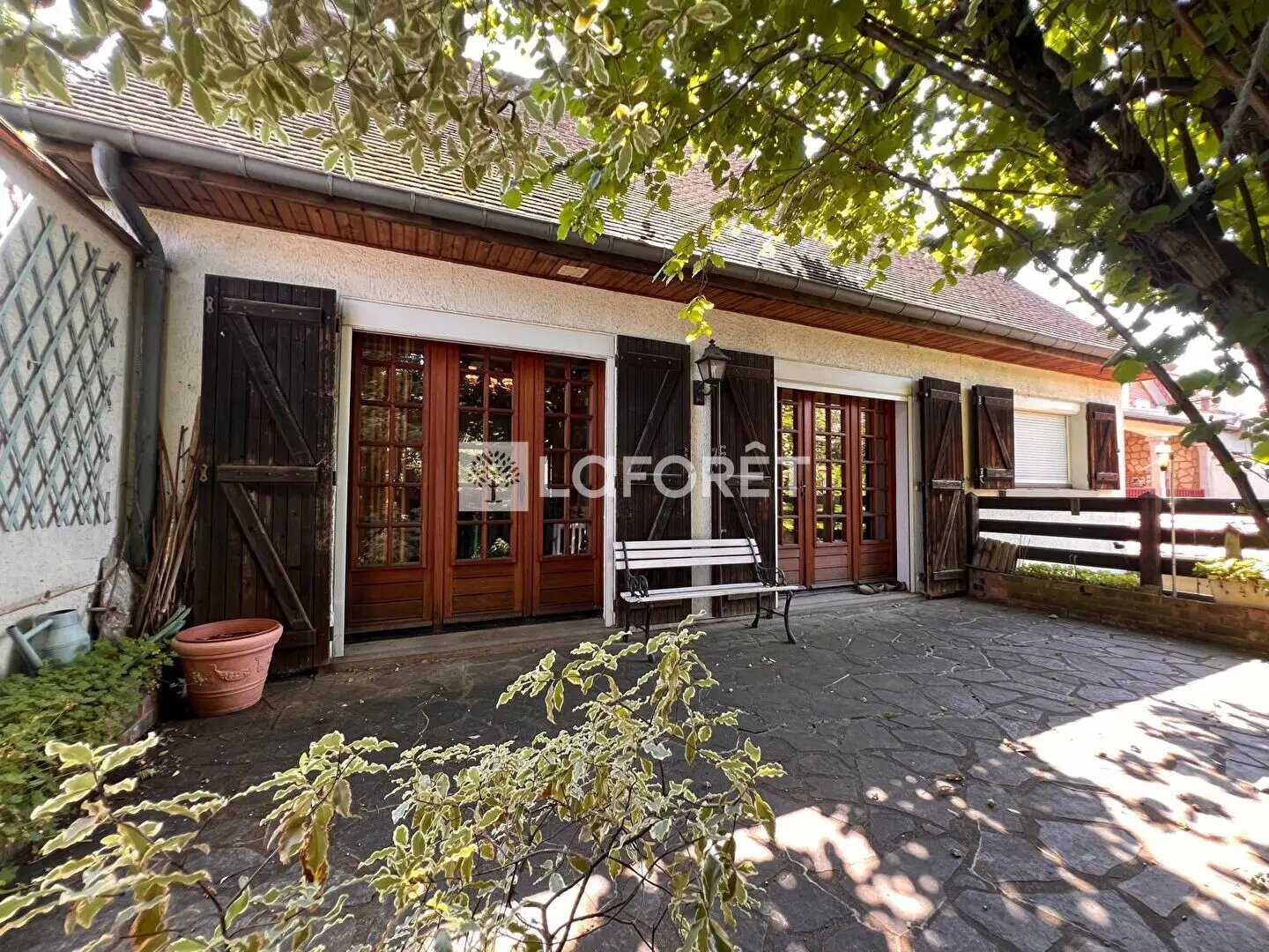 Maison à vendre, 146m², Choisy-le-Roi