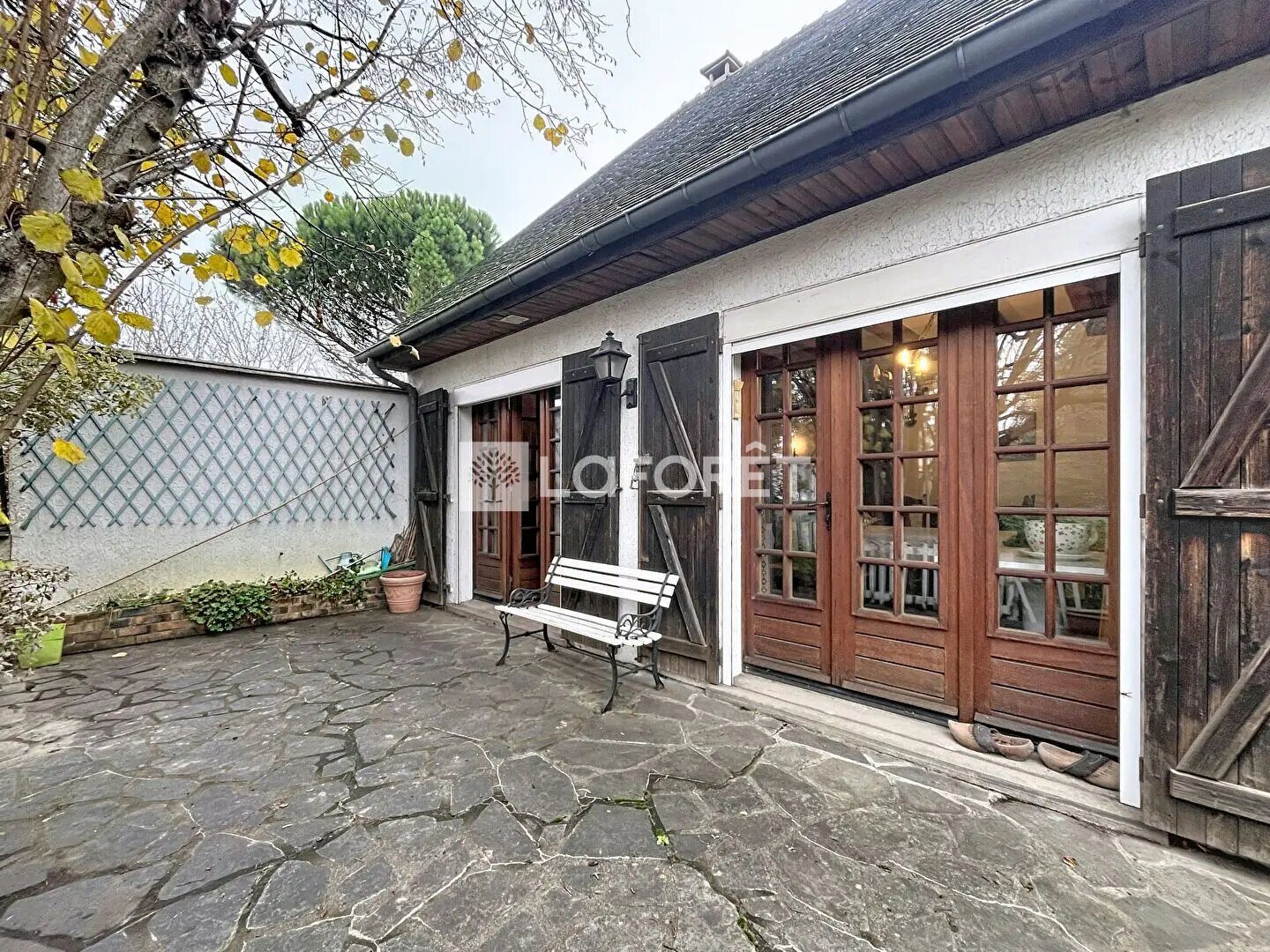 Maison à vendre, 146m², Choisy-le-Roi