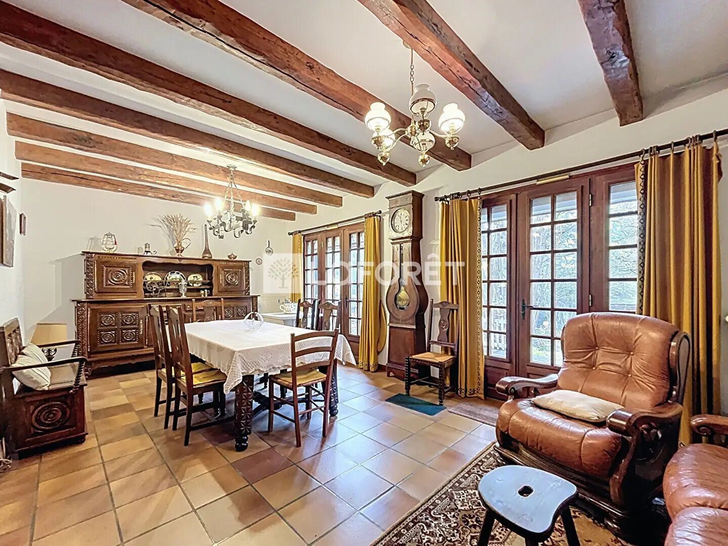 Maison à vendre, 146m², Choisy-le-Roi