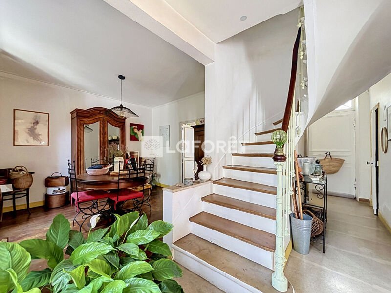 Maison à vendre, 130m², Choisy-le-Roi