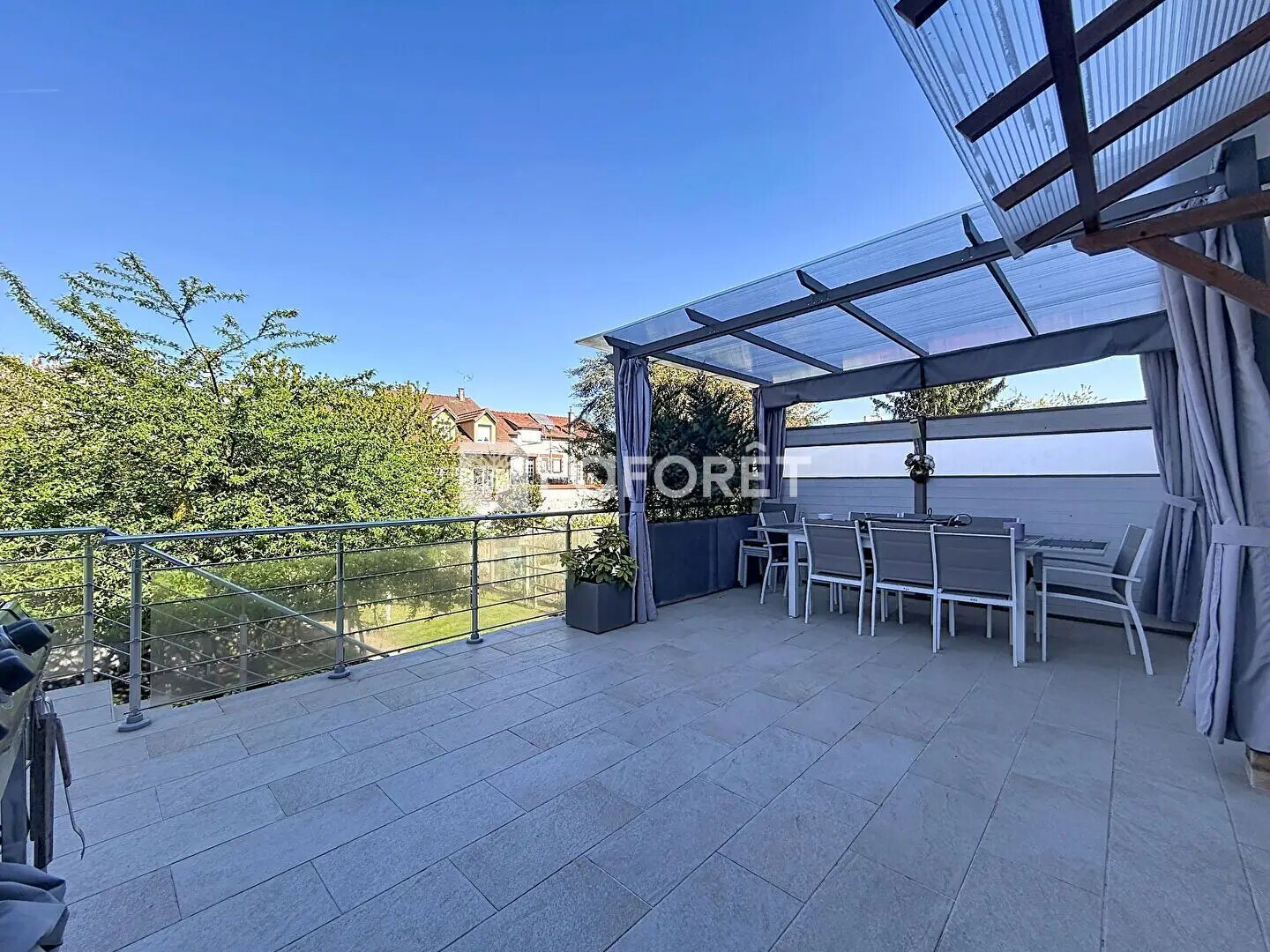Maison à vendre, 140m², Orly