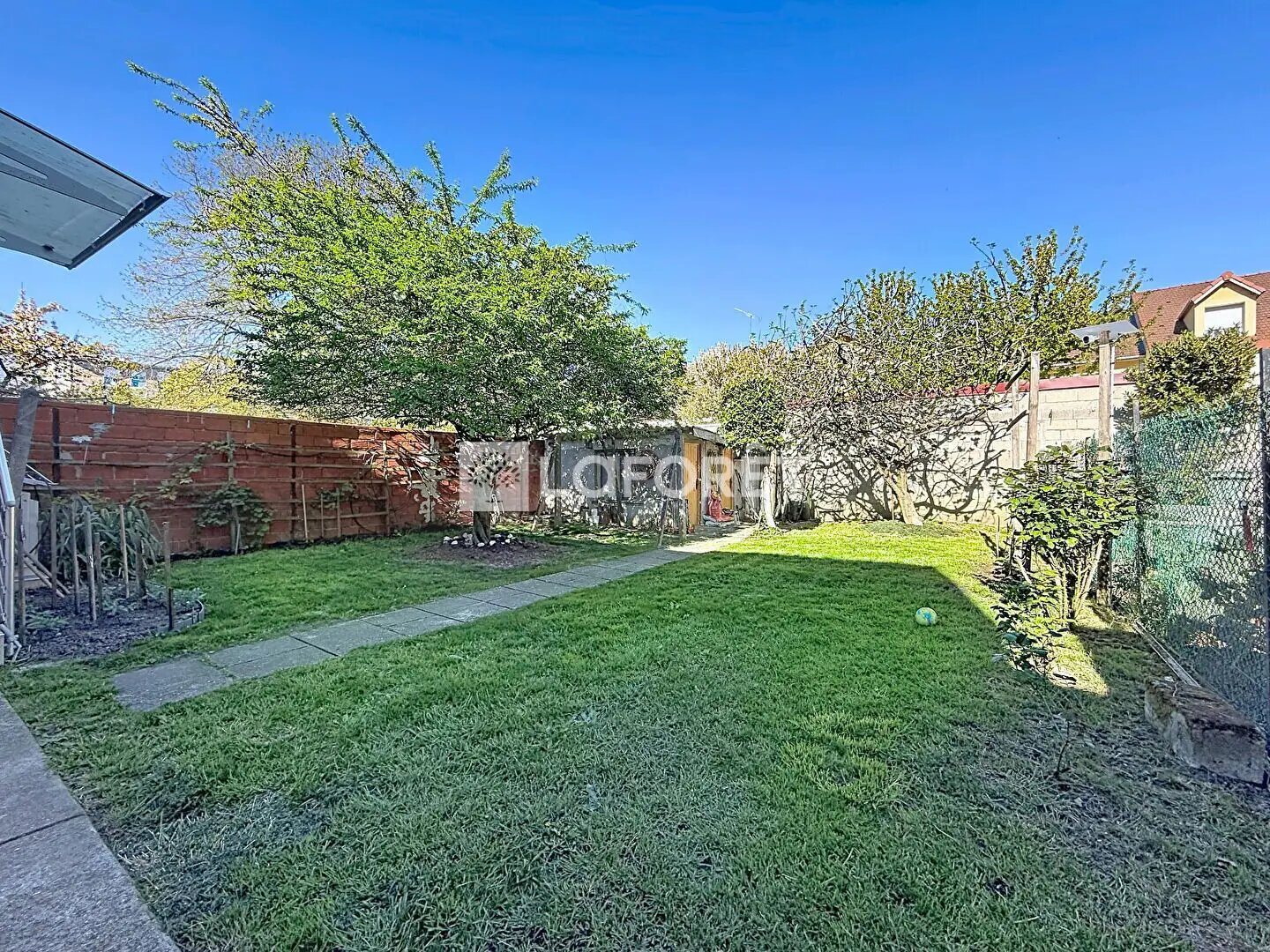 Maison à vendre, 140m², Orly