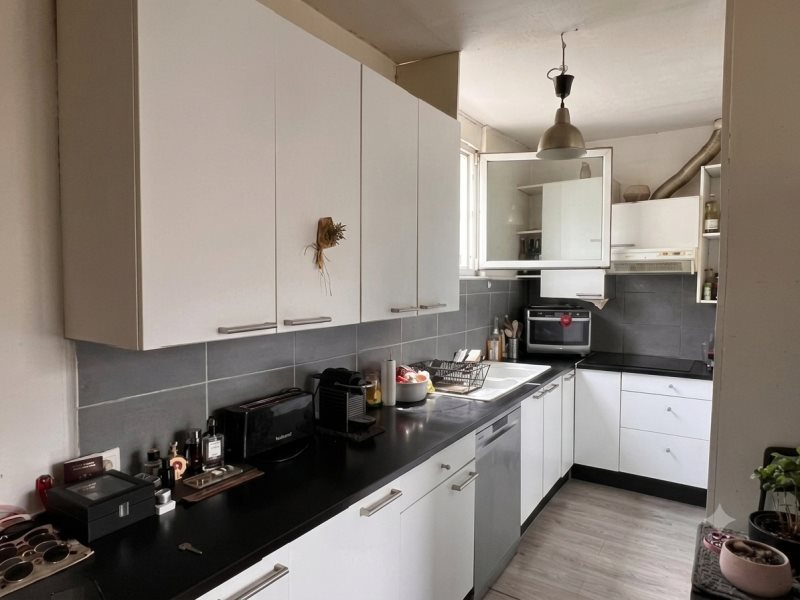 Appartement à vendre, 44m², Choisy-le-Roi
