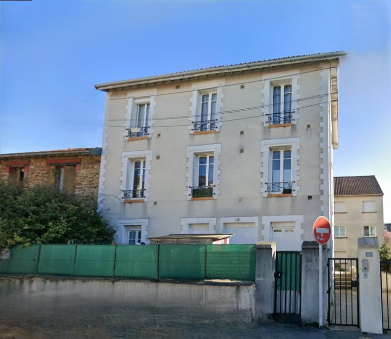 Appartement à louer, 24m², Villeneuve-le-Roi