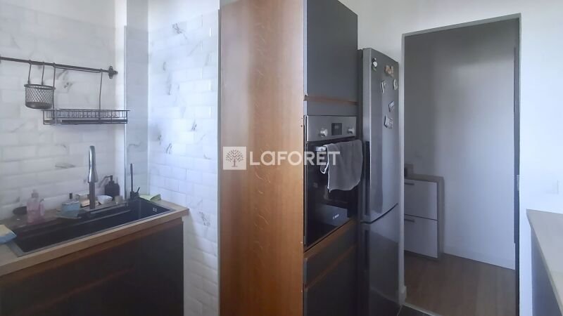 Appartement à louer, 42m², Choisy-le-Roi