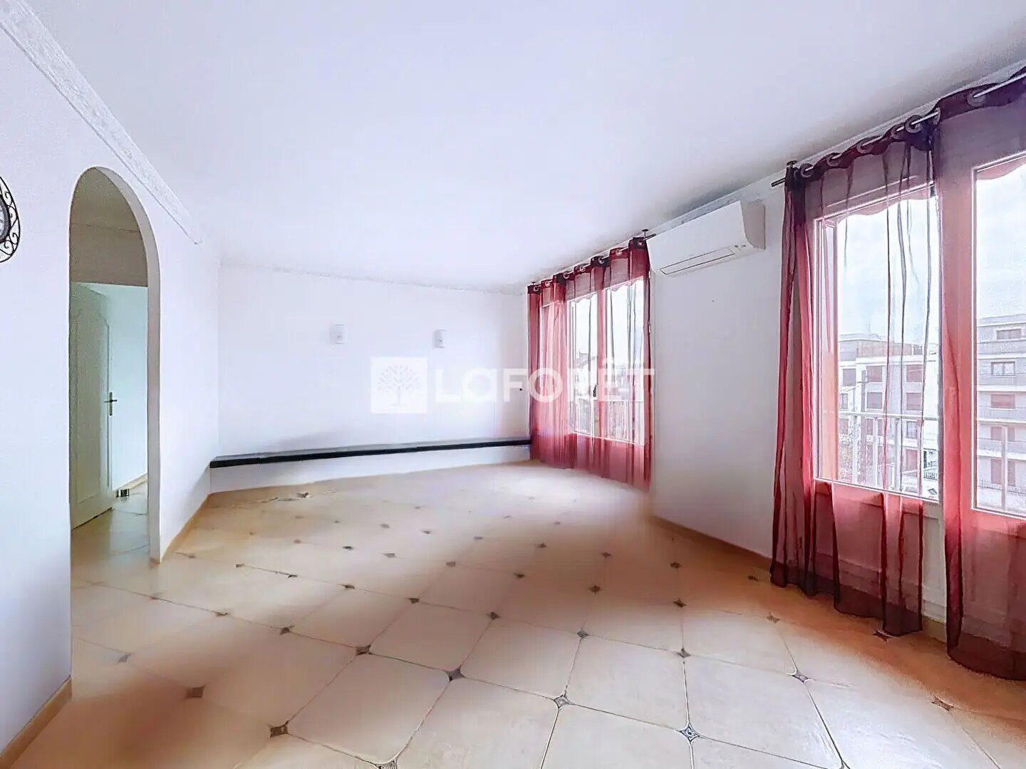 Appartement à vendre, 85m², Choisy-le-Roi