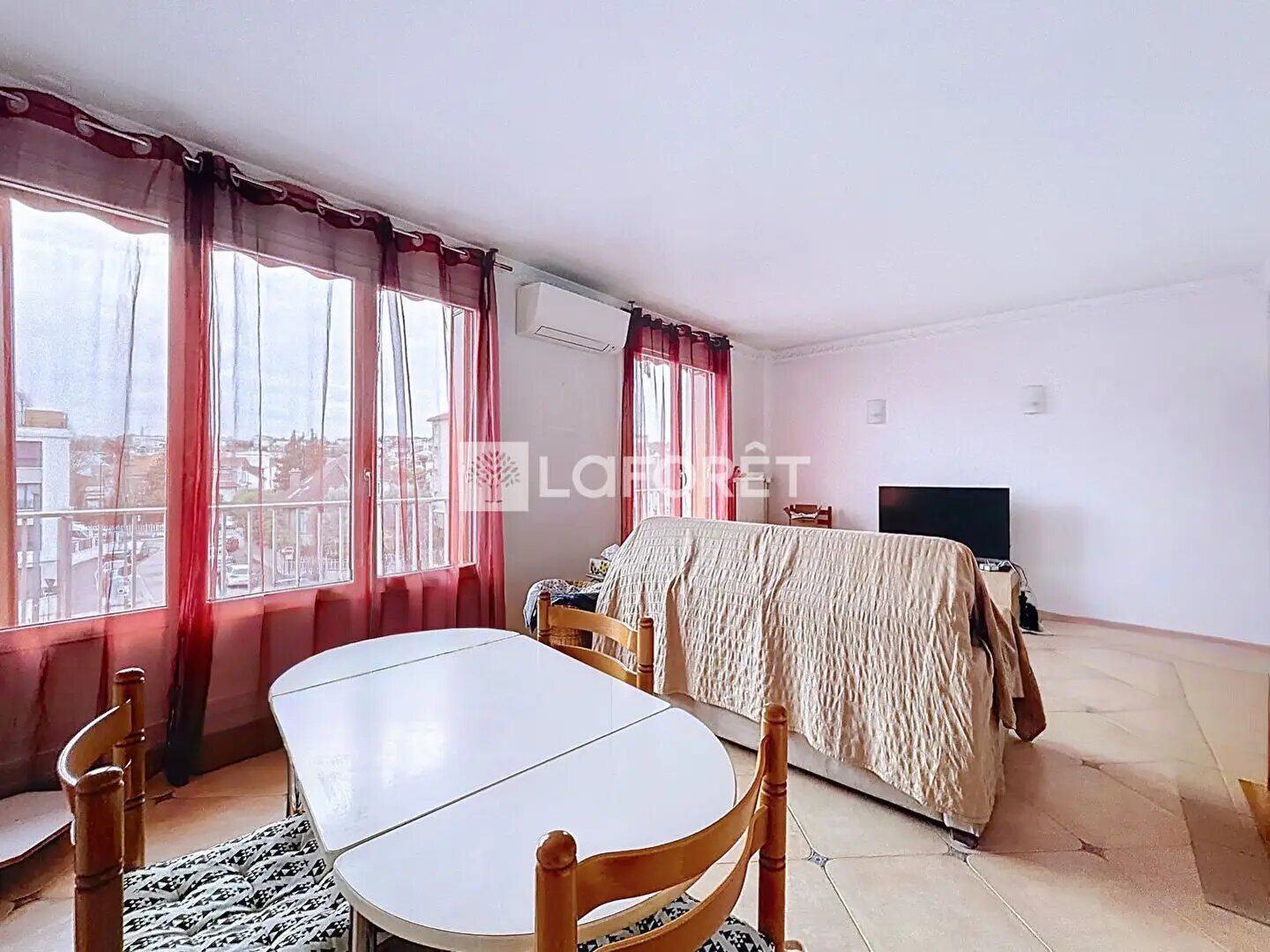Appartement à vendre, 85m², Choisy-le-Roi