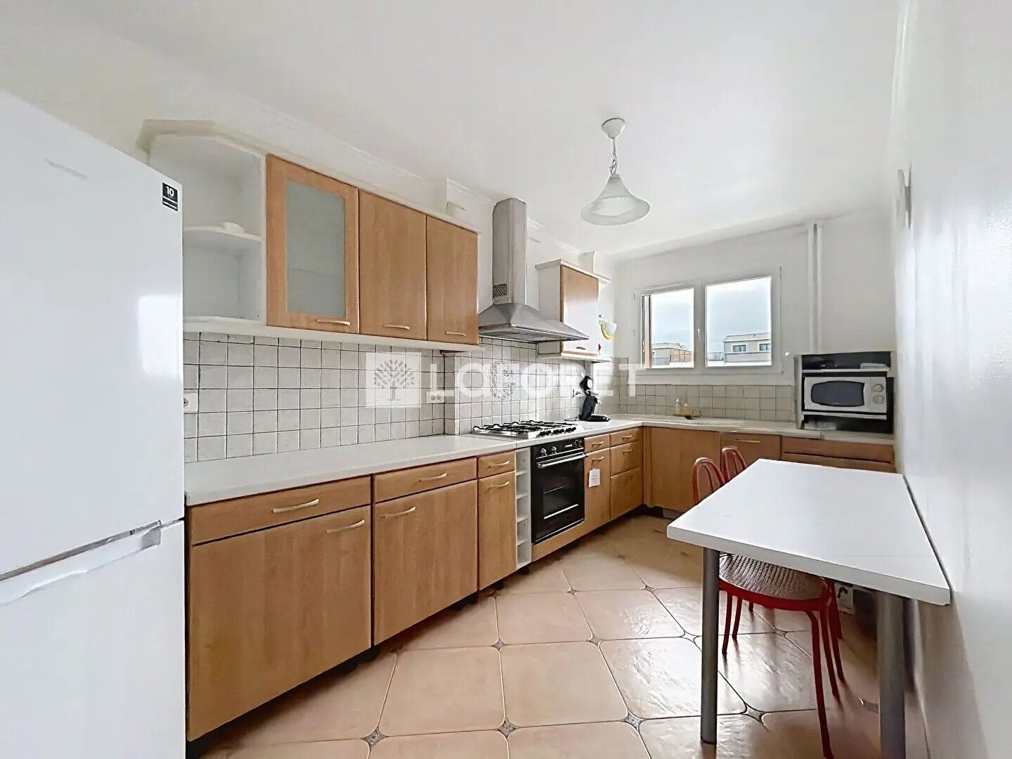 Appartement à vendre, 85m², Choisy-le-Roi