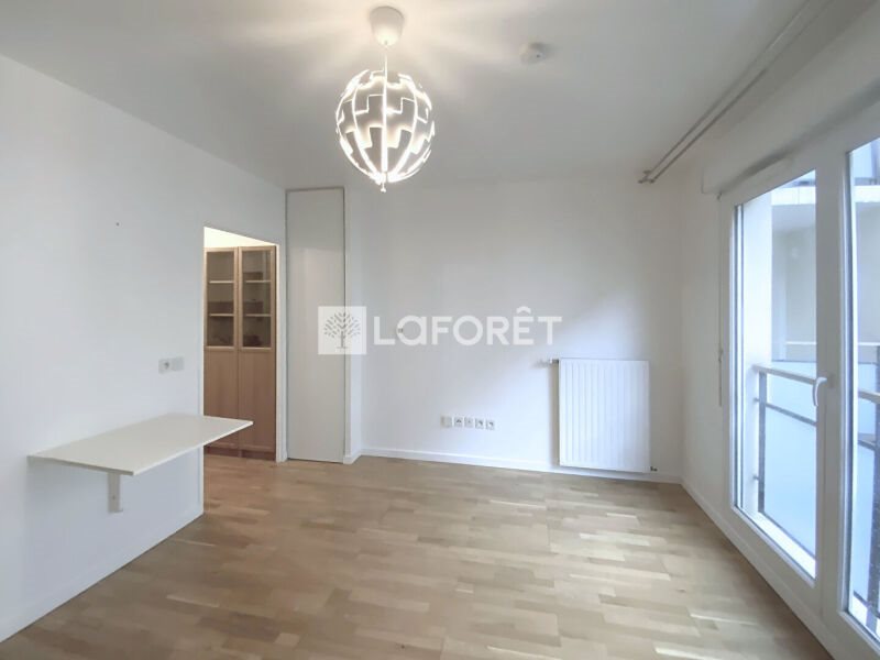 Appartement à louer, 24m², Thiais