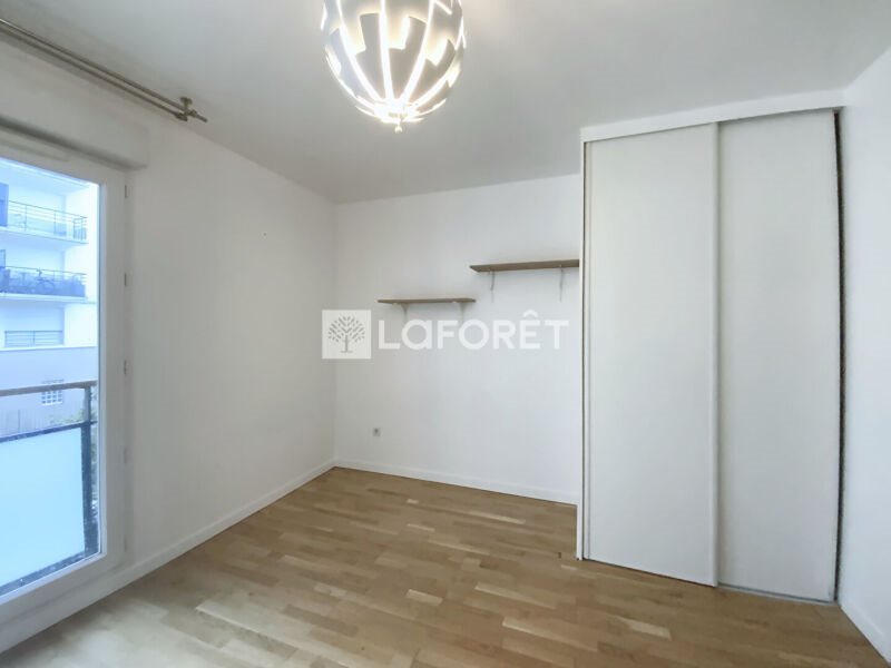 Appartement à louer, 24m², Thiais