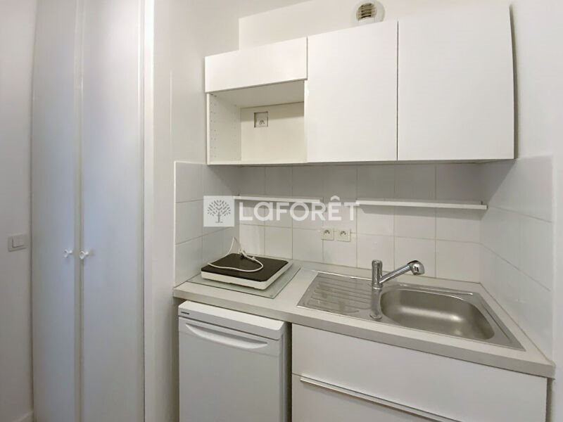 Appartement à louer, 24m², Thiais