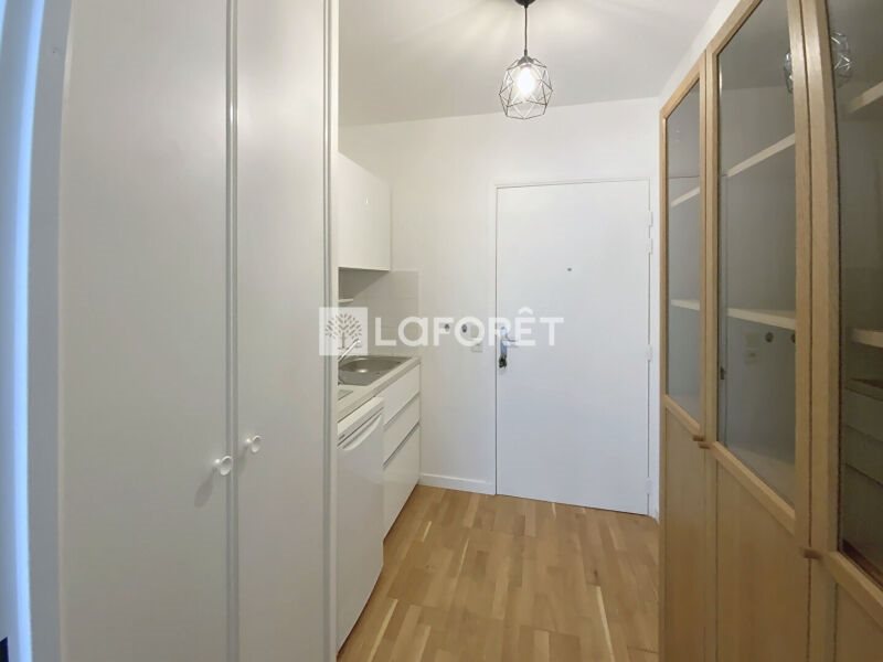 Appartement à louer, 24m², Thiais
