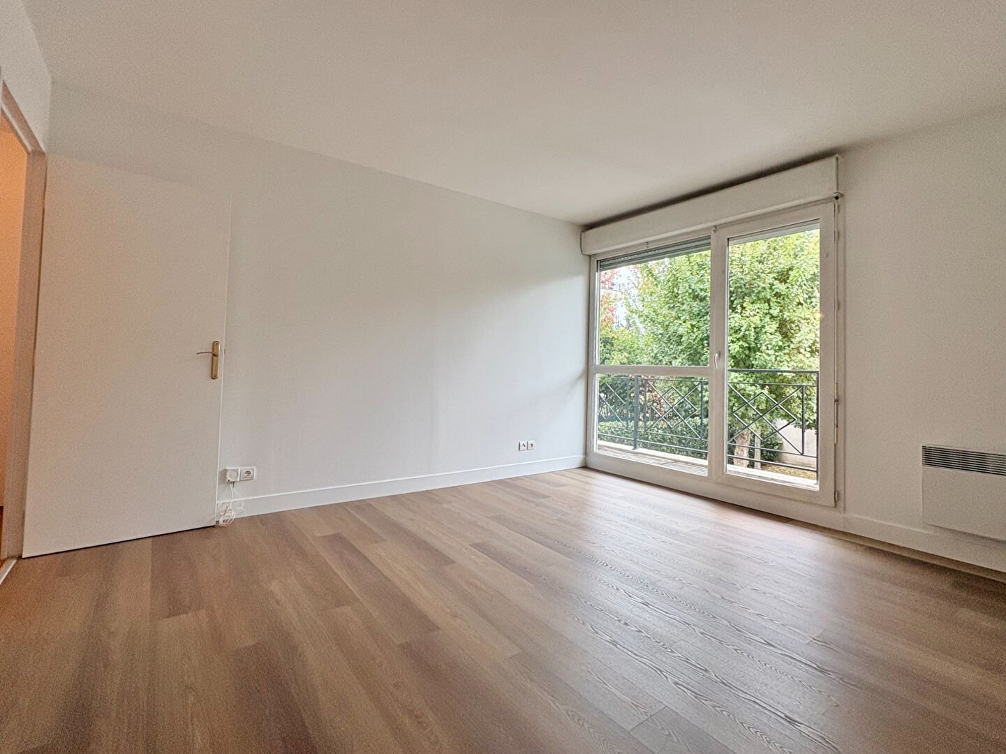 Appartement à louer, 43m², Noisy-le-Grand