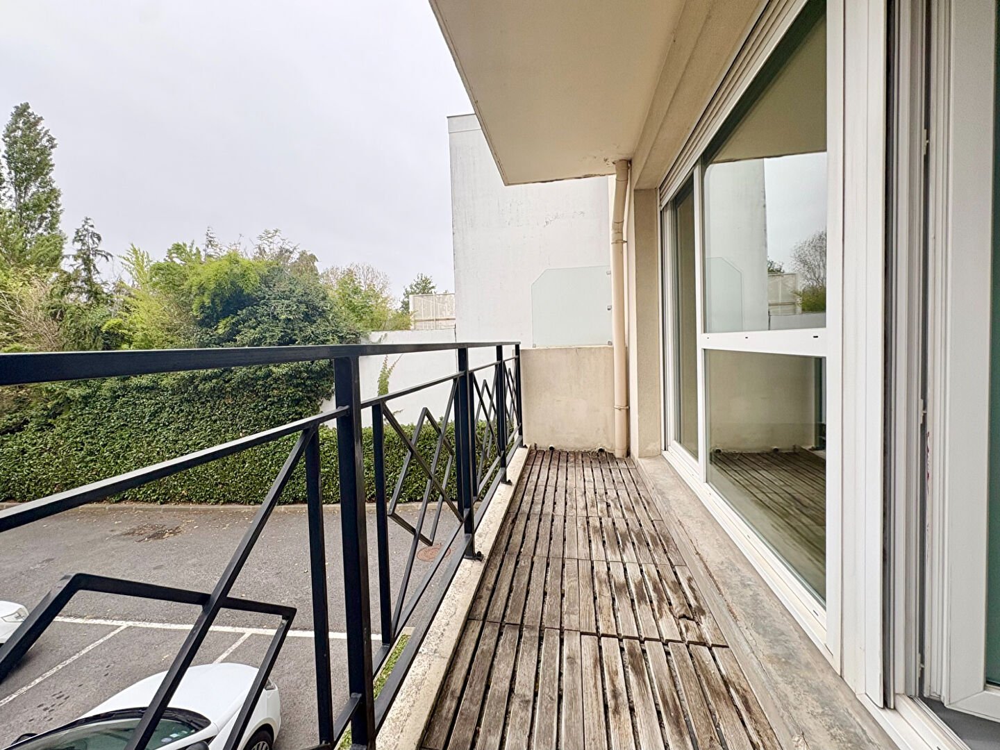 Appartement à louer, 43m², Noisy-le-Grand