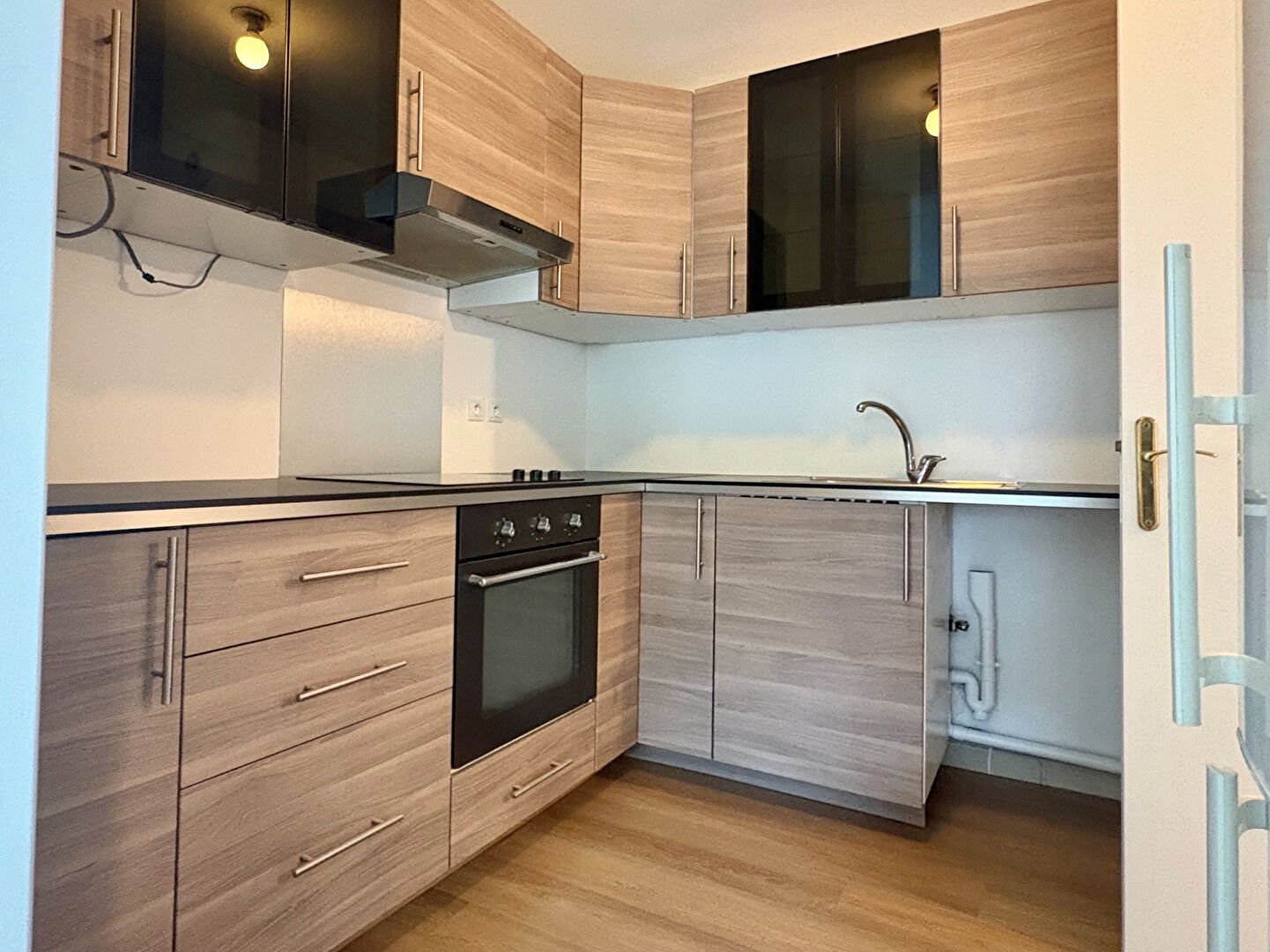Appartement à louer, 43m², Noisy-le-Grand