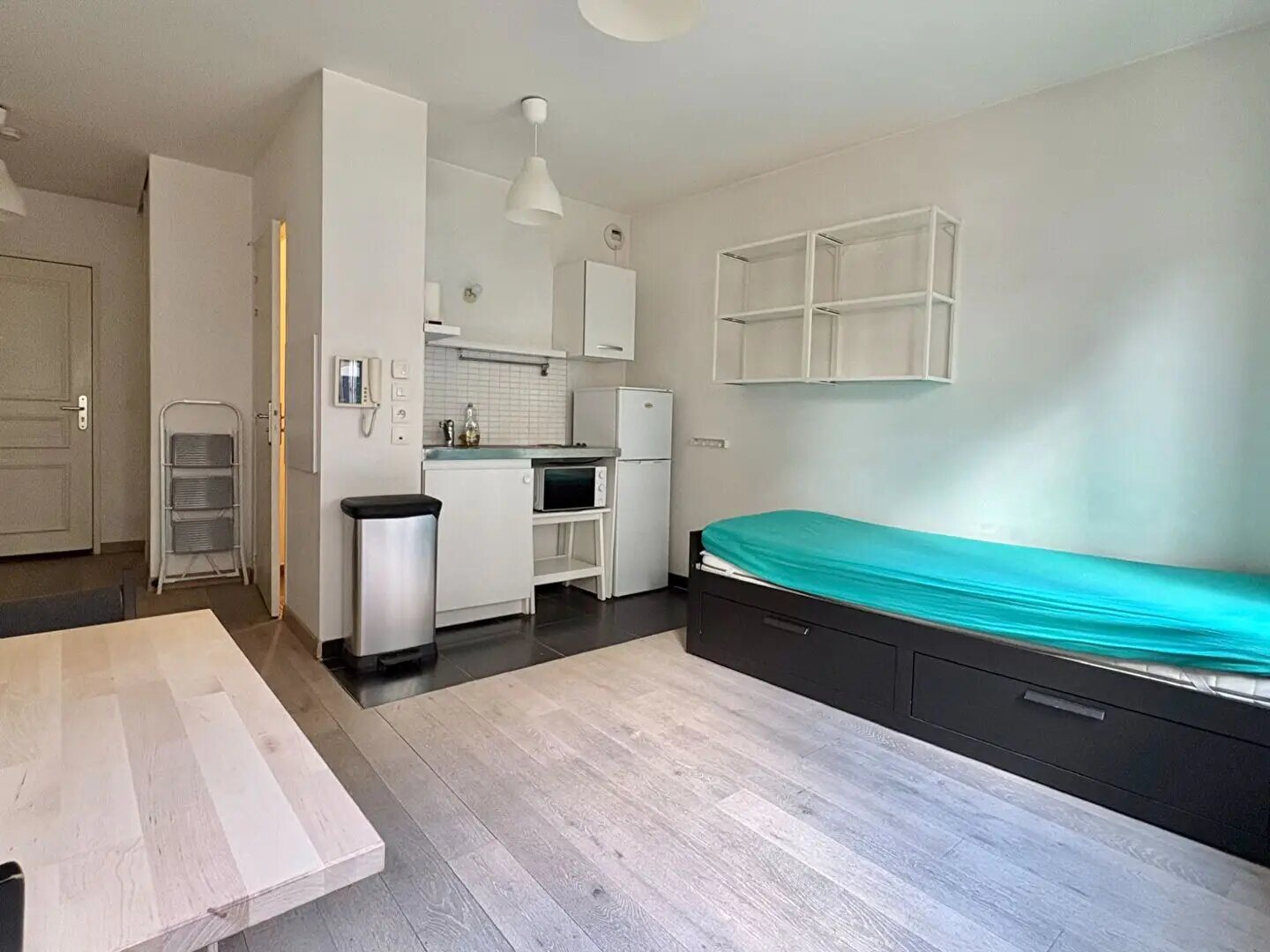 Appartement à louer, 25m², Nogent-sur-Marne