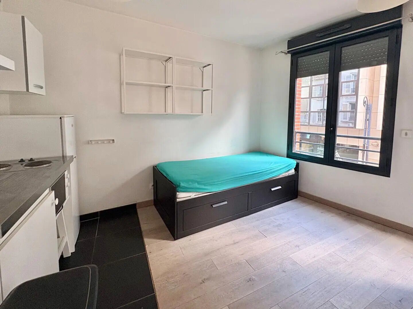 Appartement à louer, 25m², Nogent-sur-Marne